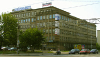 obrázek budovy